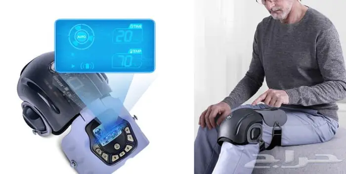 أجهزة تدليك ومساج للجسم حديثة عروض ممتازة 4