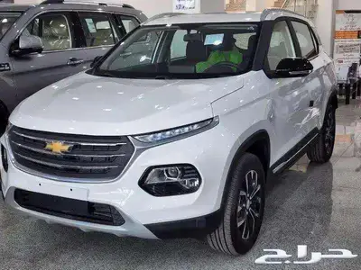شفروليه جروف 2025 نص فل عروض كاش وتمويل 4