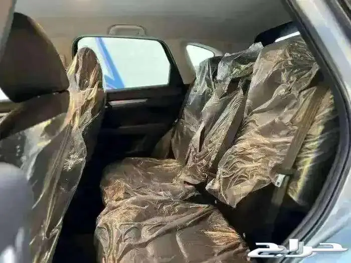 مازدا CX-5 استاندر خليجي 3