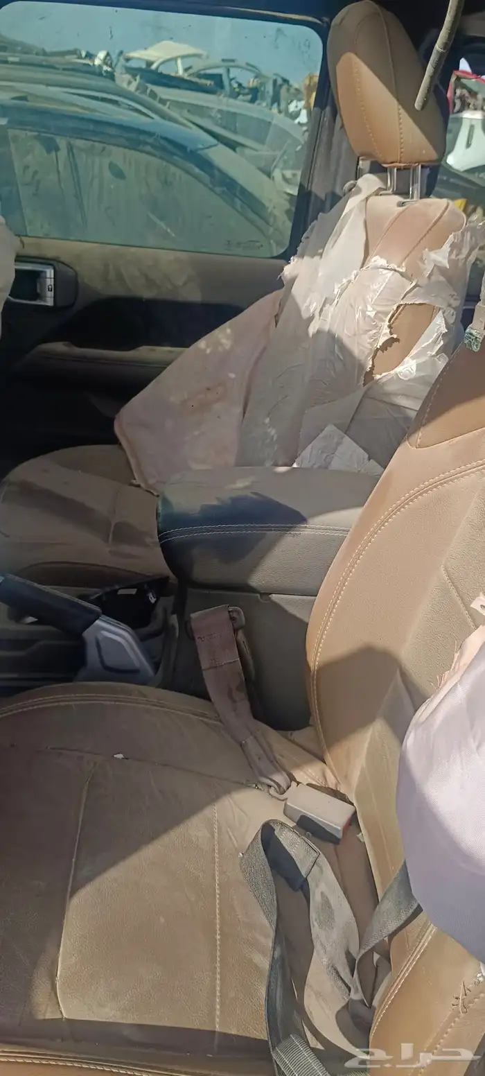 تشليح جيب رانجلر 2022 6