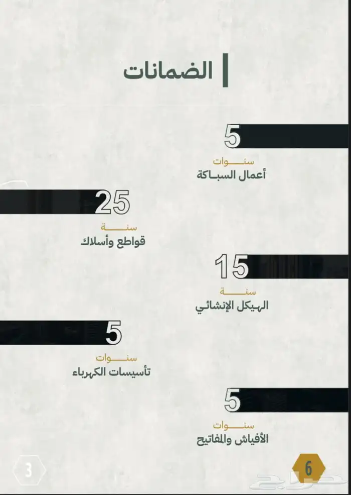 للبيع شقق تمليك بشمال جدة في حي الصفا 2