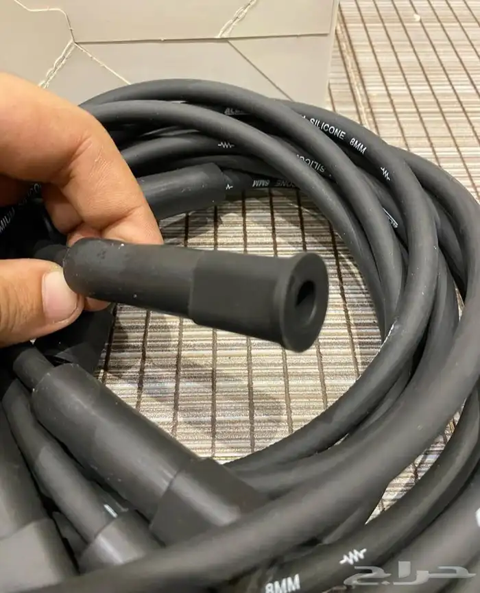 اسلاك بواجي 307 و 403 اولدزموبيل كدلك اصلي 1