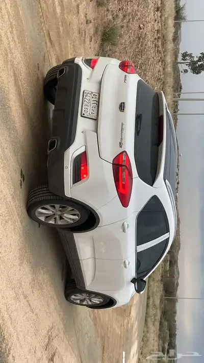 جيلي امجراند 6