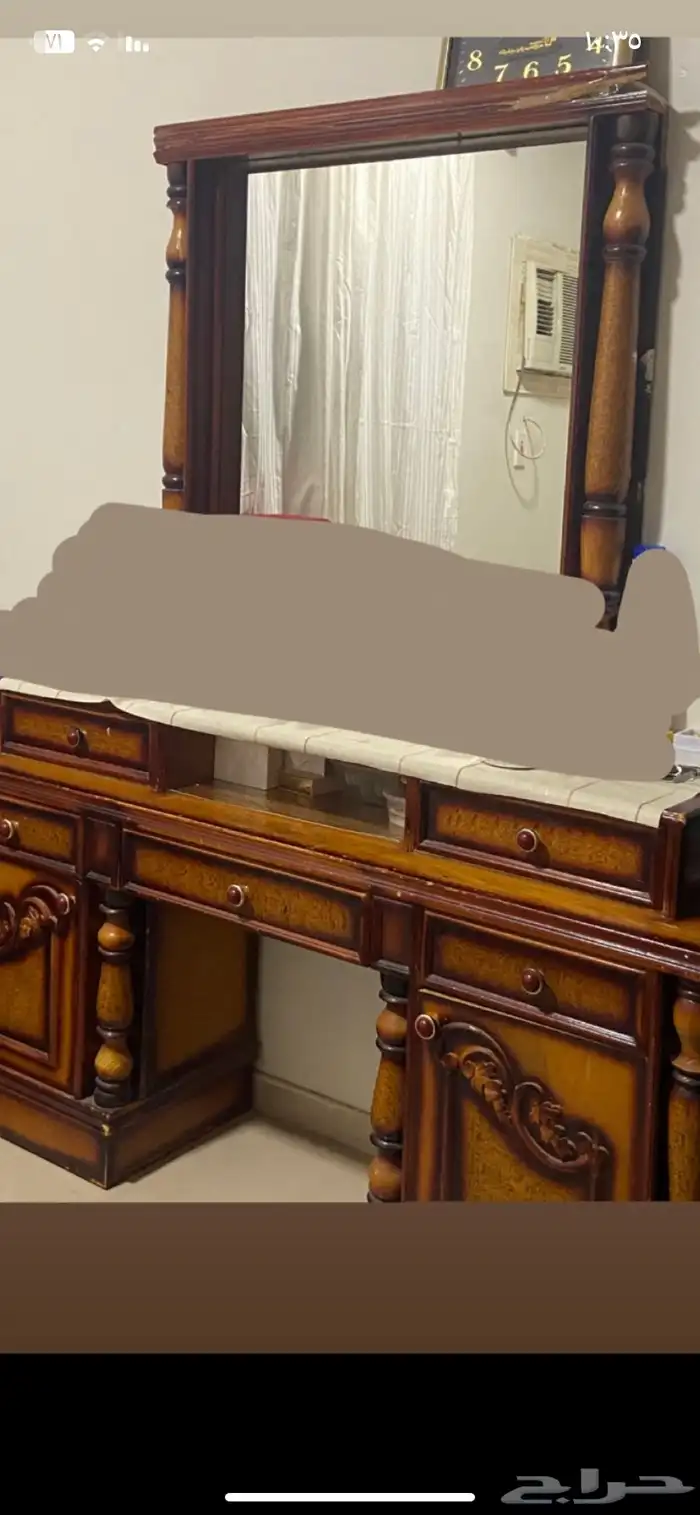 تم التخفيض غرفة نوم مصري 2