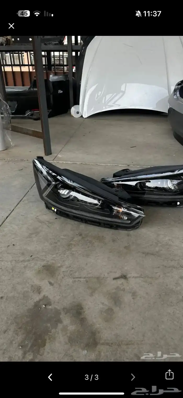 شمعة كدينزا 2017_2018_2019_2020 2