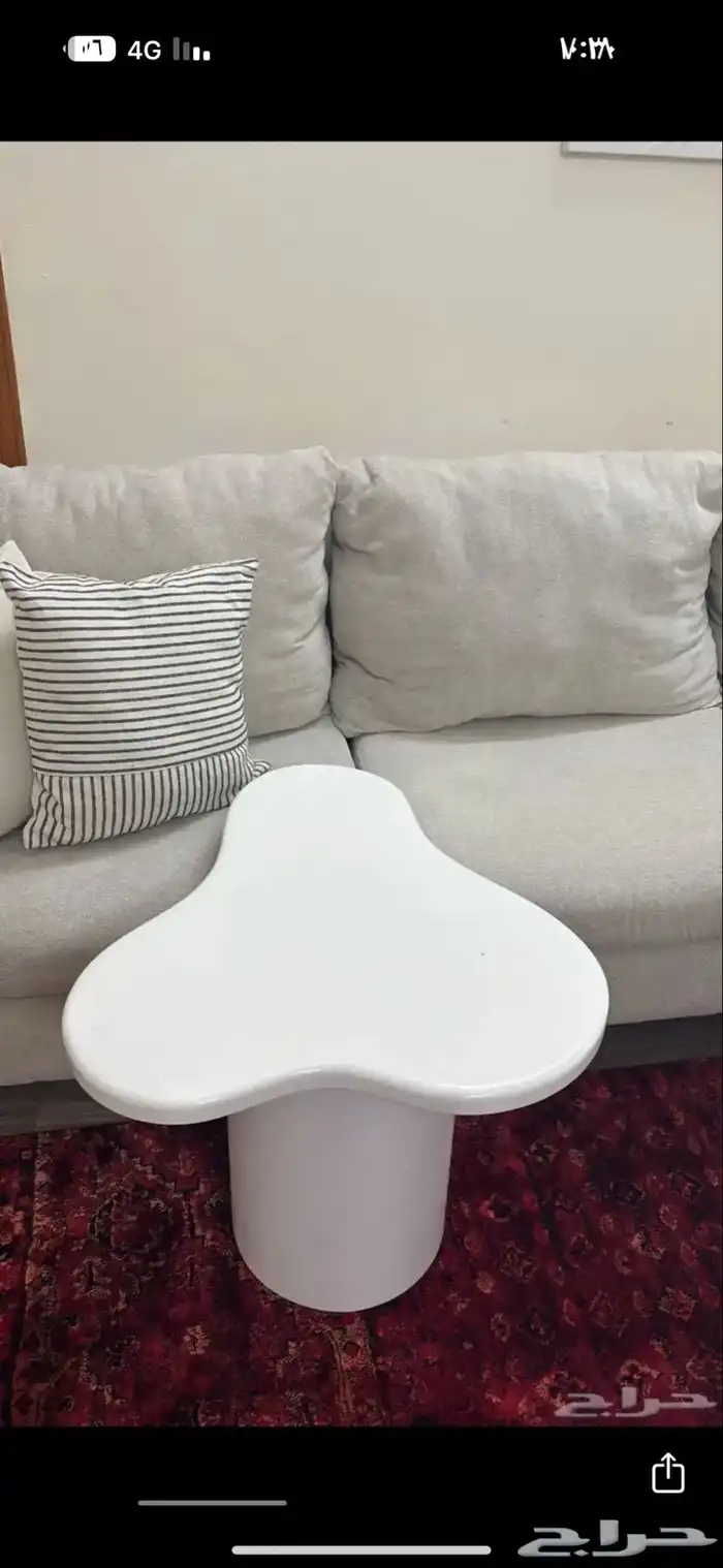 طاولة قهوه 1