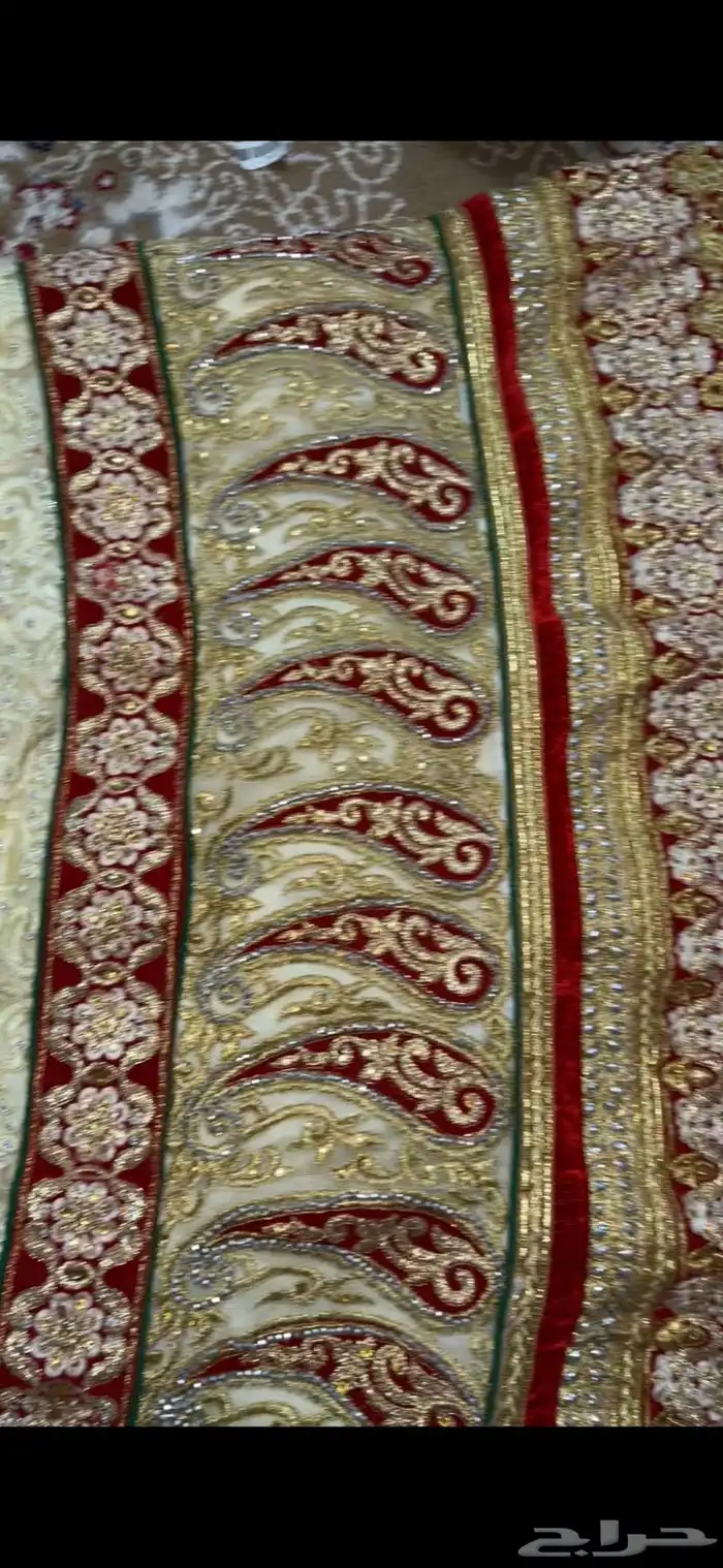 ملابس هندي 2
