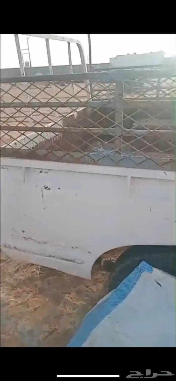 مقطورة للبيع 3