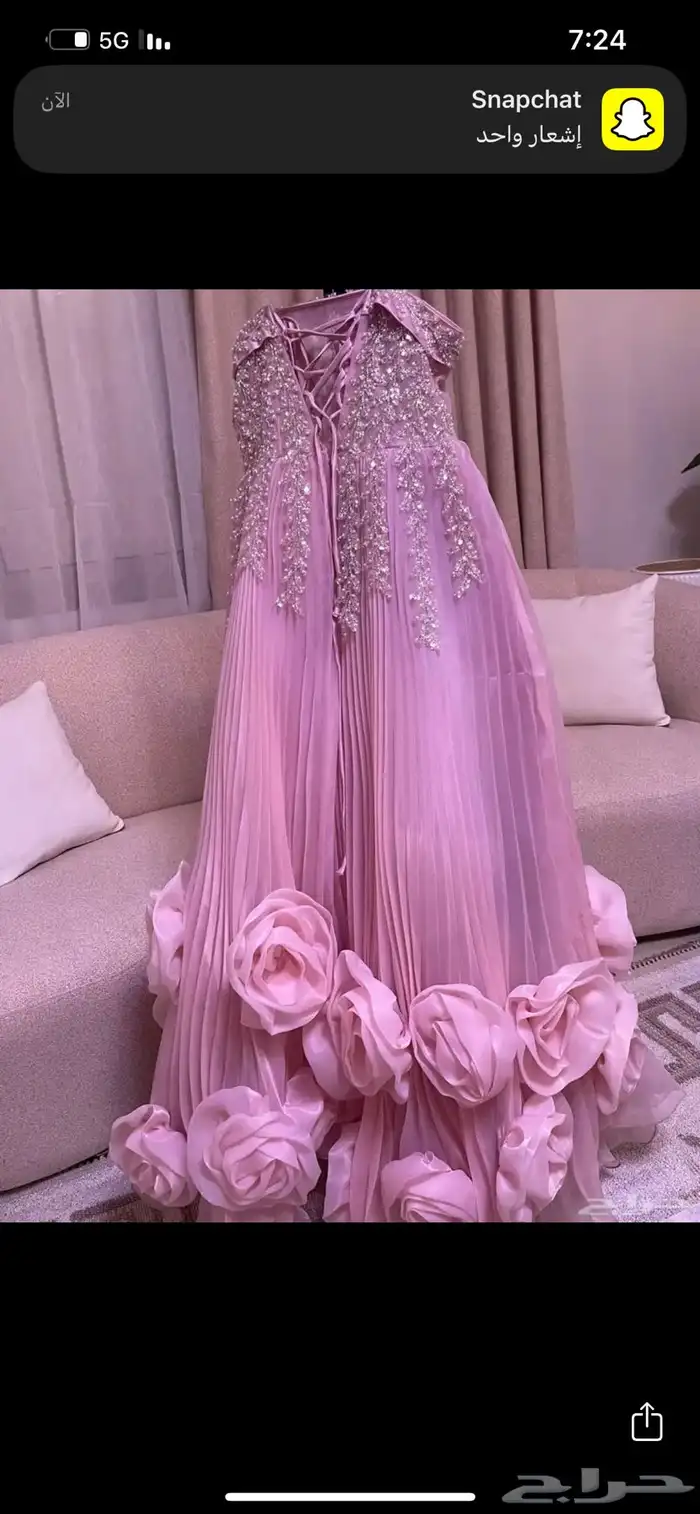 فساتين 5
