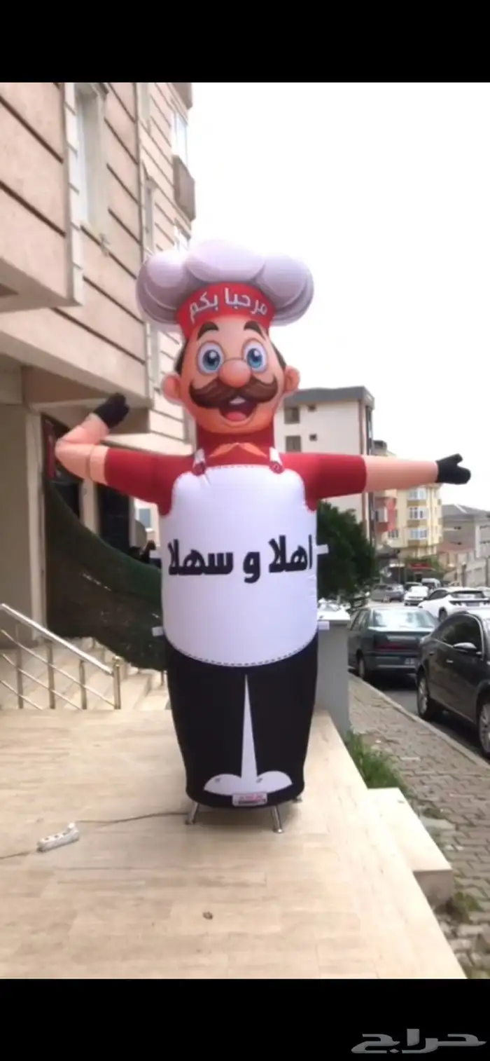 جريان لتنظيم الحفلات و الفاعليات 33
