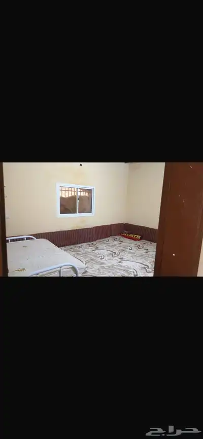 بمريفق استراحه 1
