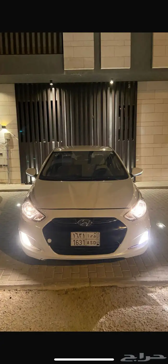 اكسنت 2018 7