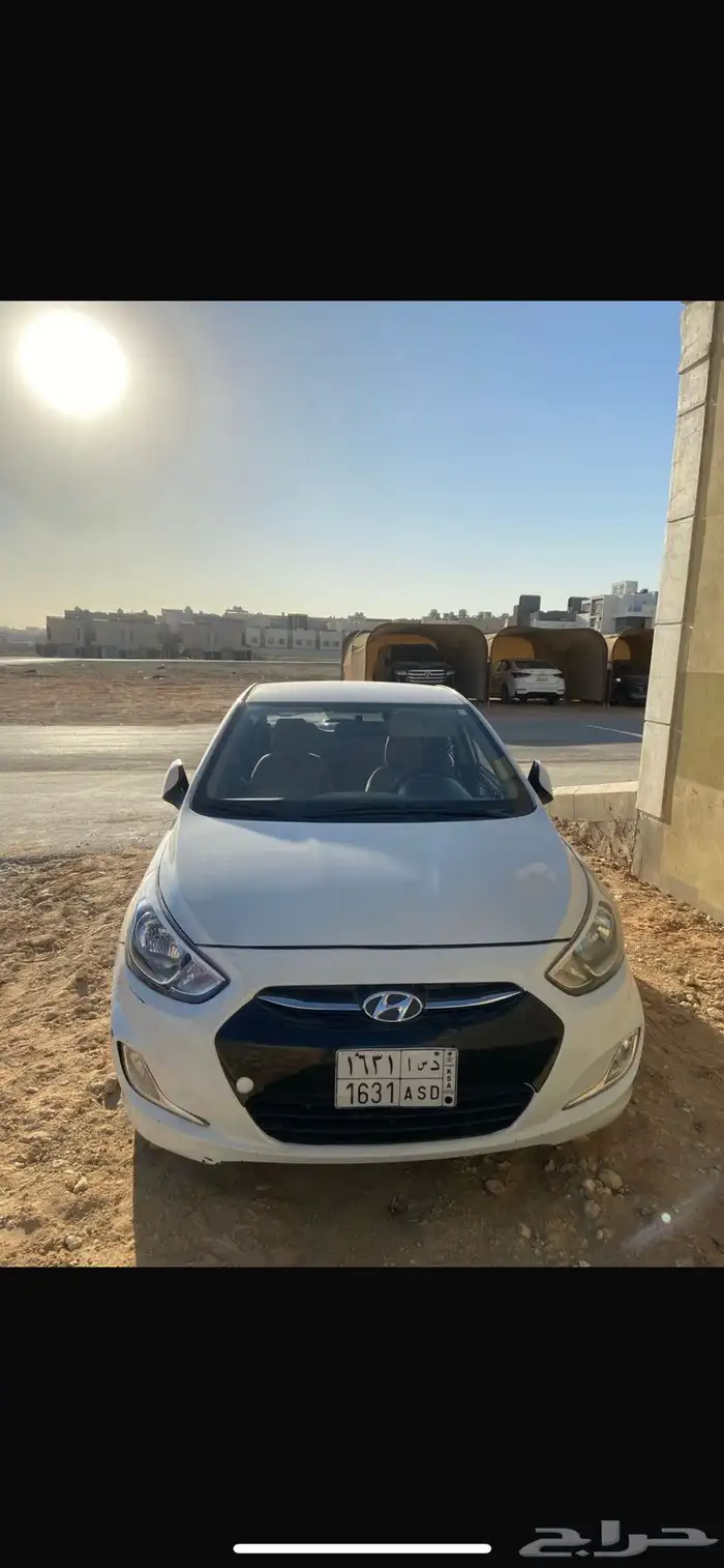 اكسنت 2018 6