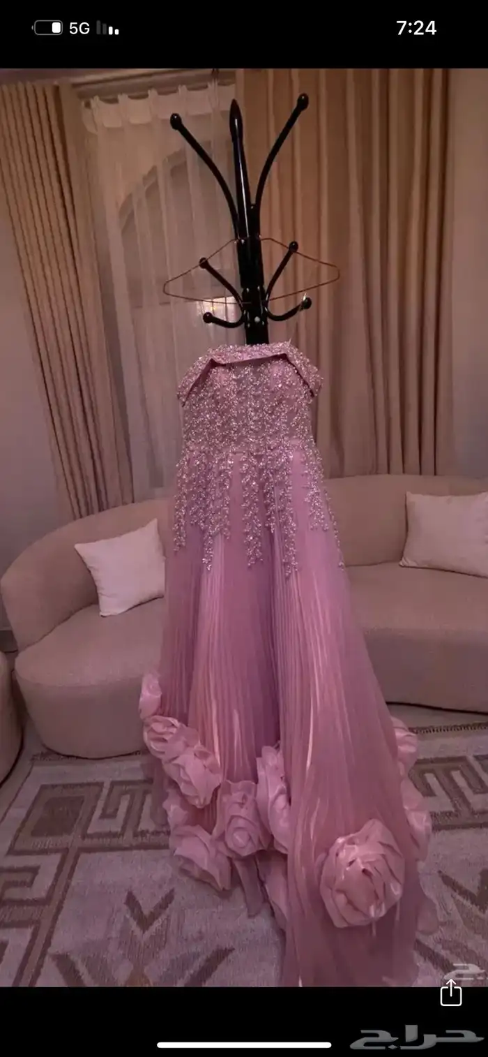 فساتين 4