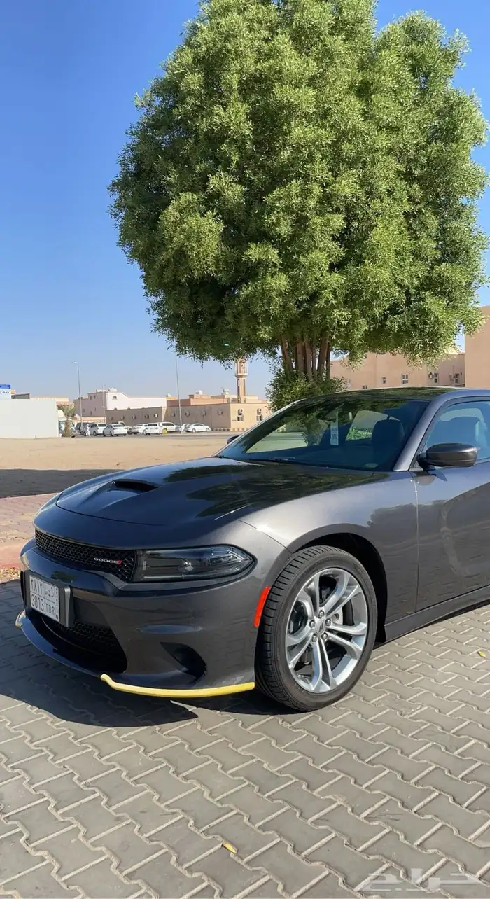 دودج تشارجر GT 2022 1