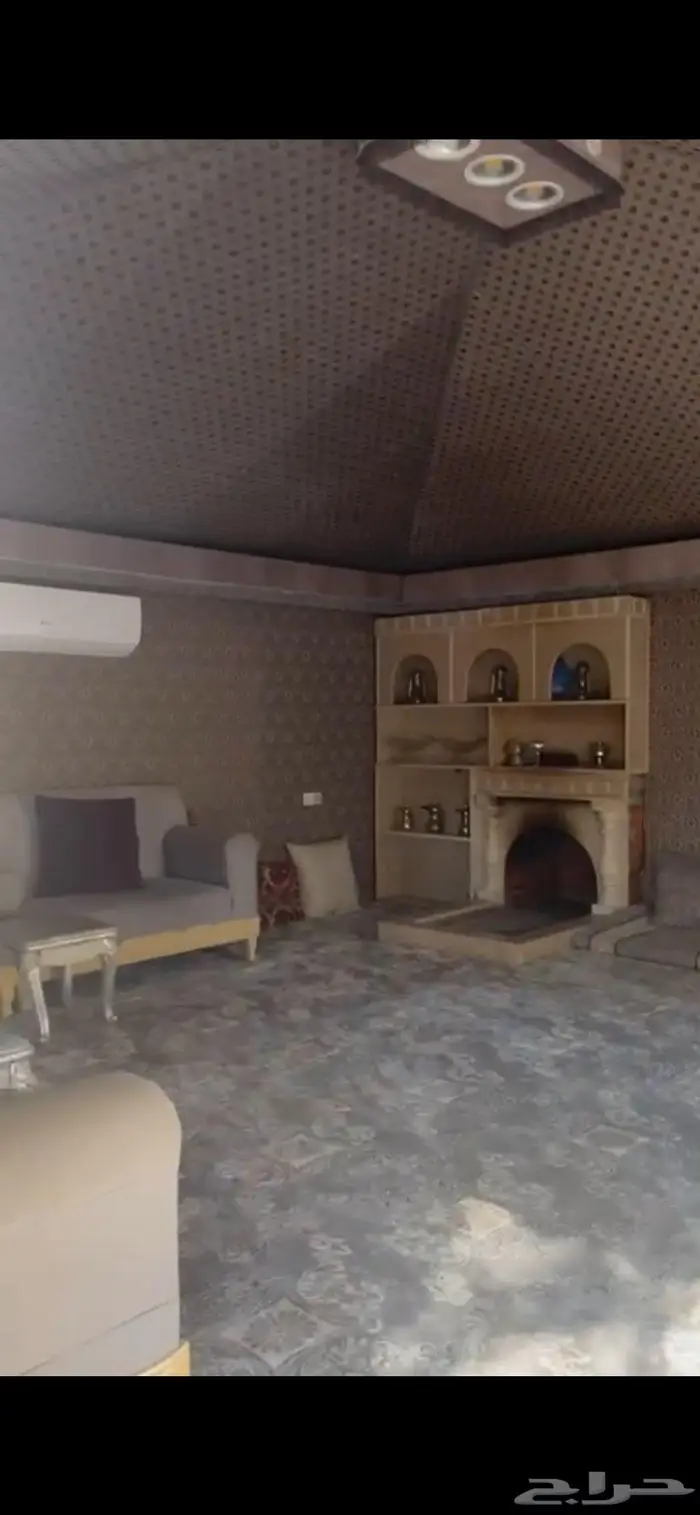 استراحة القباني 0