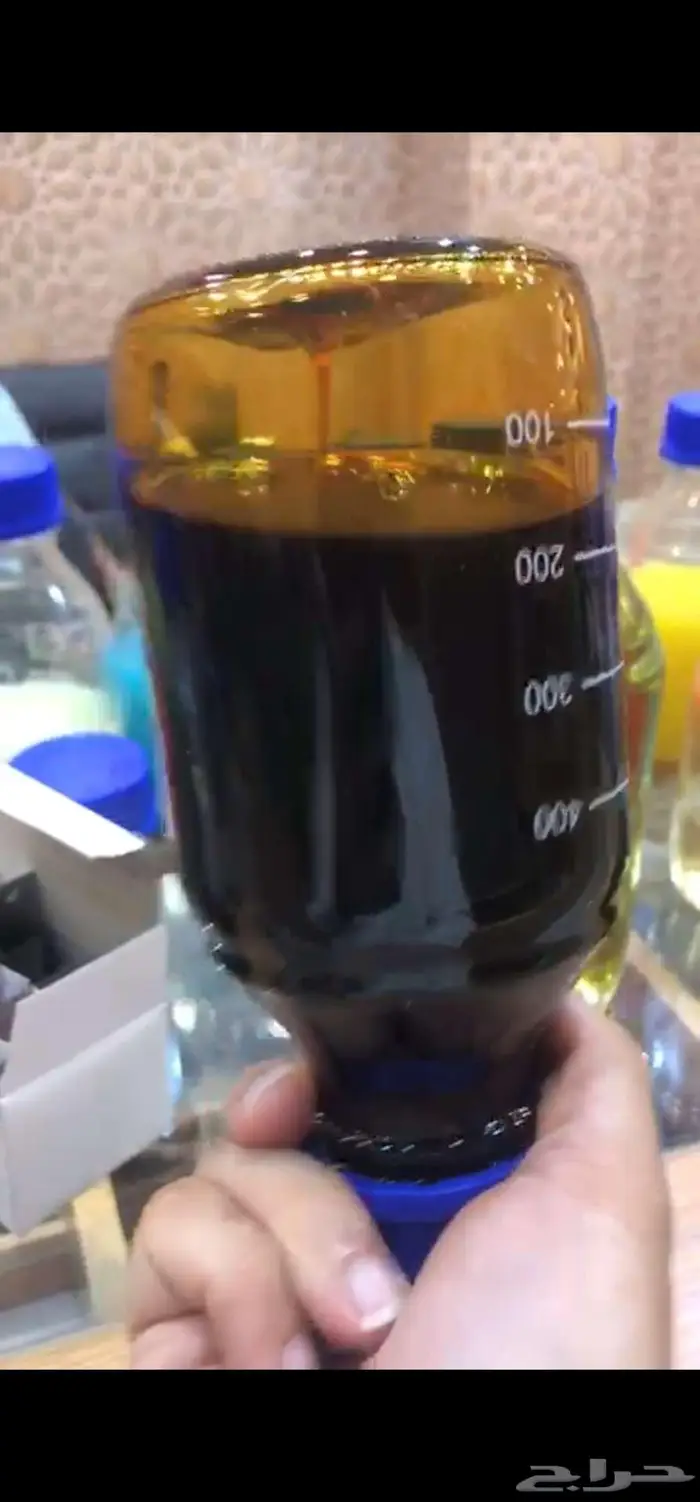 تصفية على مجموعة ادهان 0