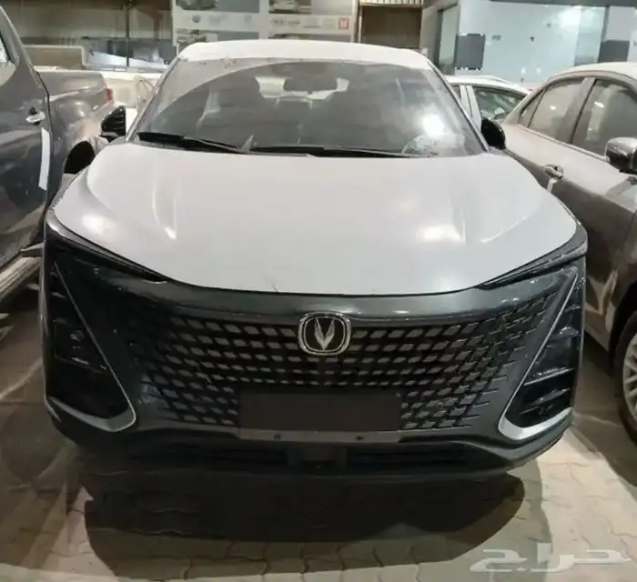 شانجان يونى تى موديل 2025 0