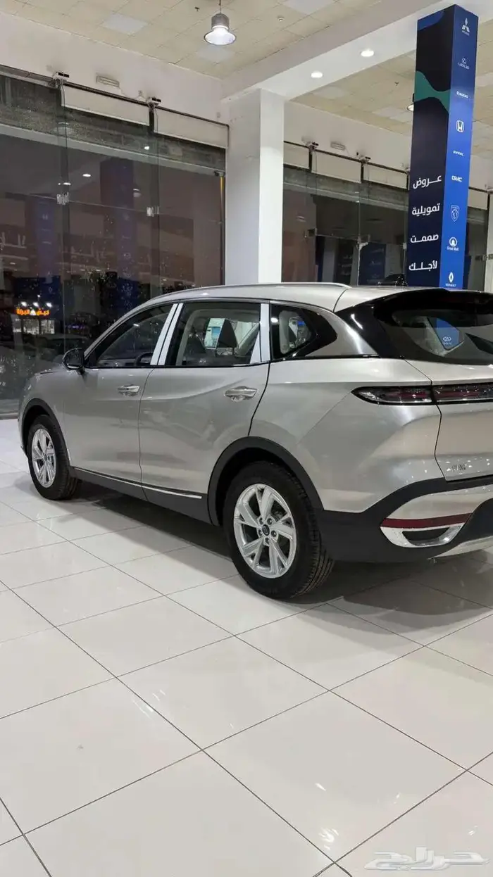 فاو تى 90 موديل 2025 باقل الاسعار 1