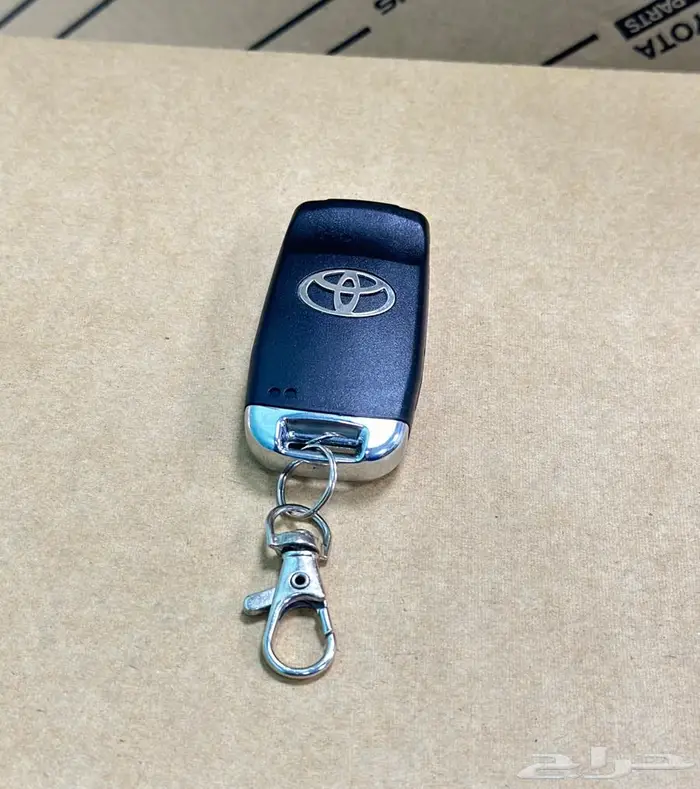 ريموت كورولا 2008-2013 اصلي وكاله 1