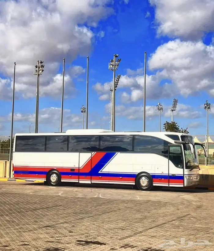 باص ايجار حافلات للايجار باصات للايجار 3