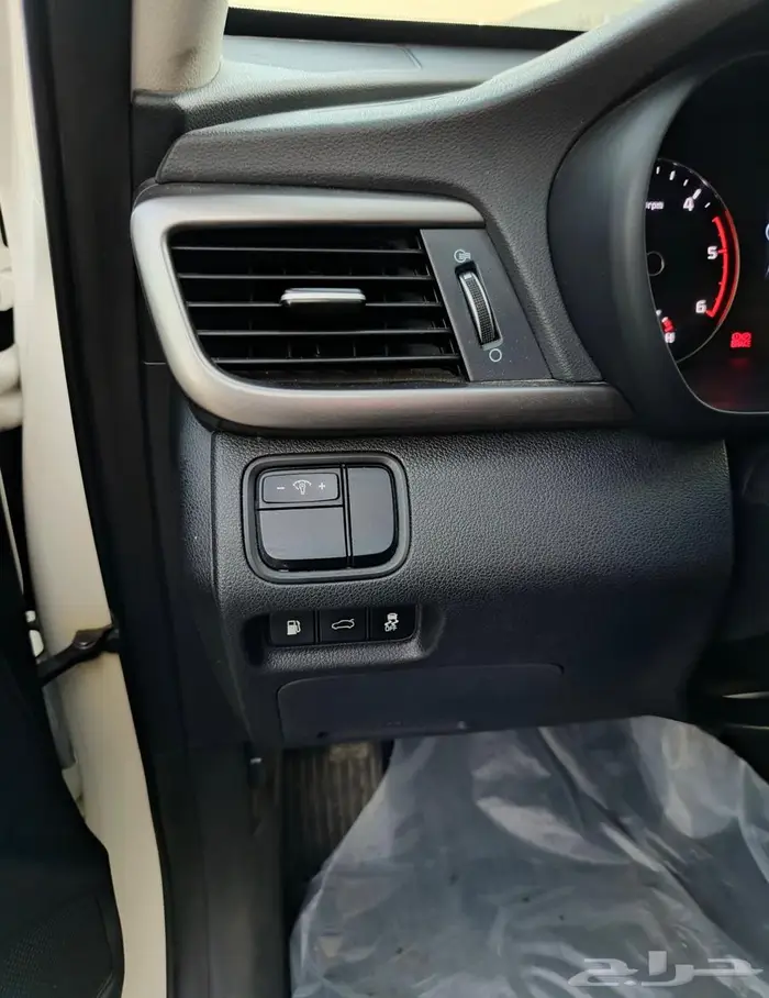 أوبتيما ديزل 2018 K5 13