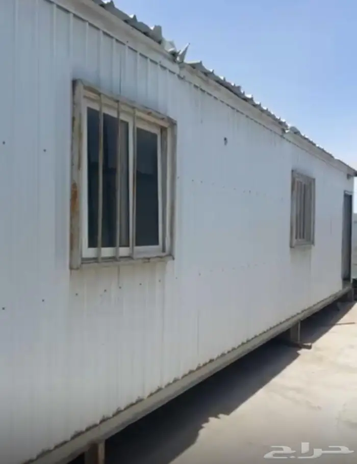 Portable cabin 12 meter 0
