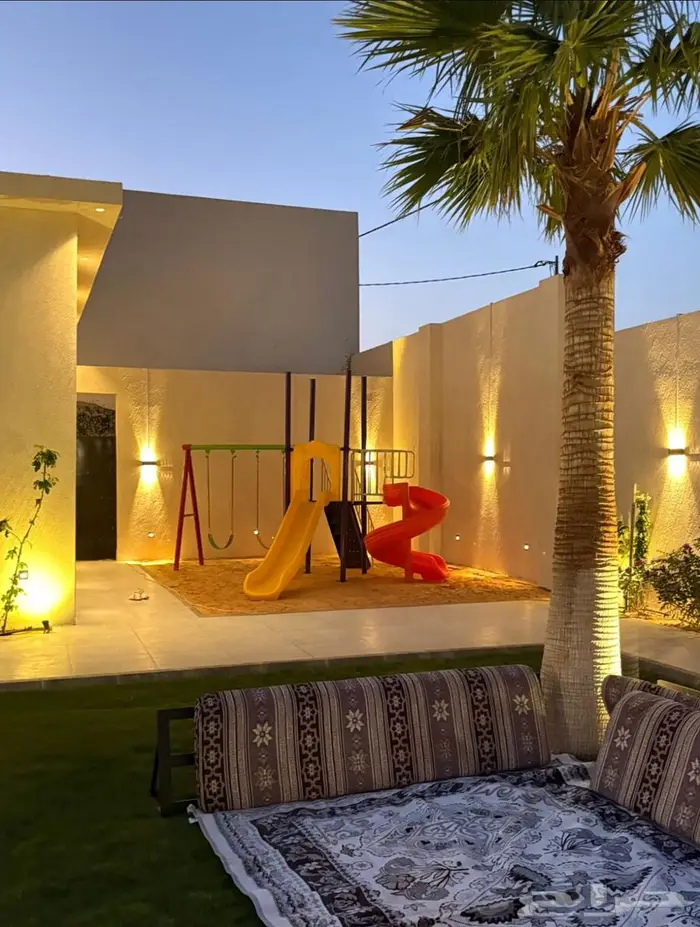 شاليه للايجار 1