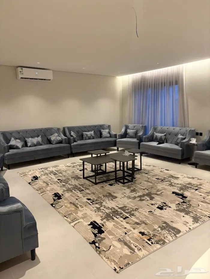 شاليه للايجار 2