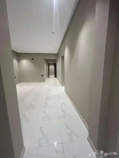 شقق للبيع فاخره مودرن 4