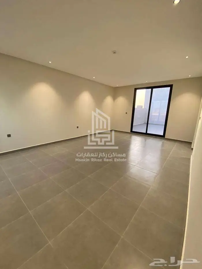 شقة مودرن مع سطح للبيع -مشروع أسس 470 متر 11