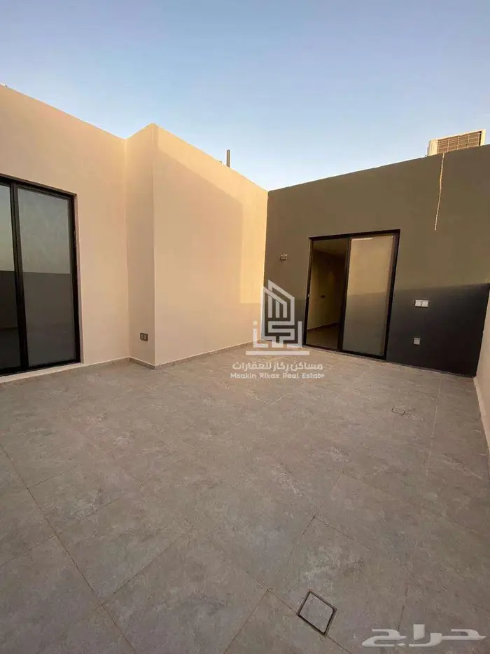 شقة مودرن مع سطح للبيع -مشروع أسس 470 متر 20