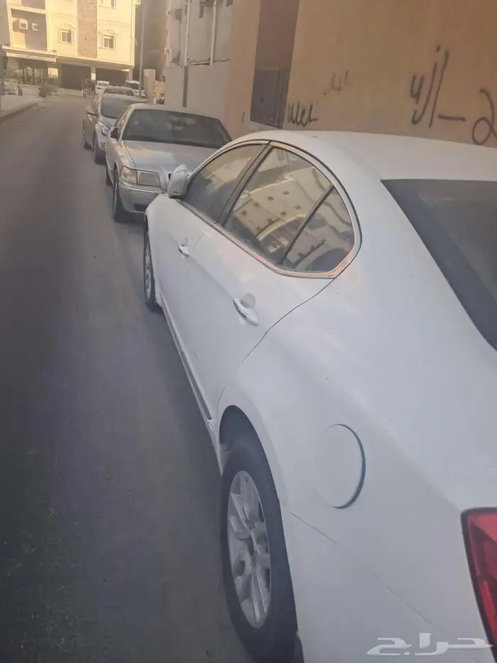 كيا كادينزا 0