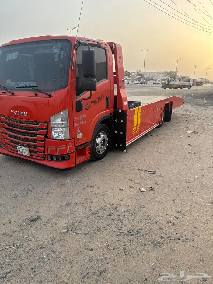 سطحه الوسقه الليث خط الساحل 0