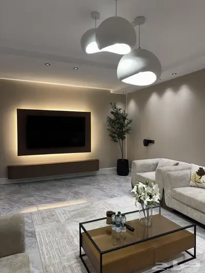 شالية للايجار اليومي بجازان 1