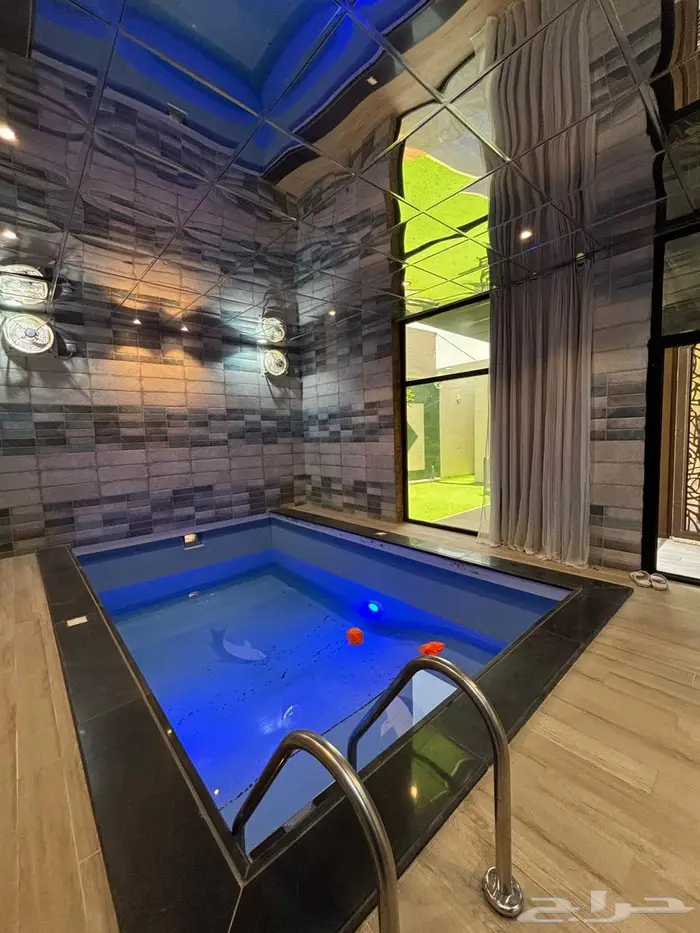 شاليه للايجار يومي شهري سنوي 0