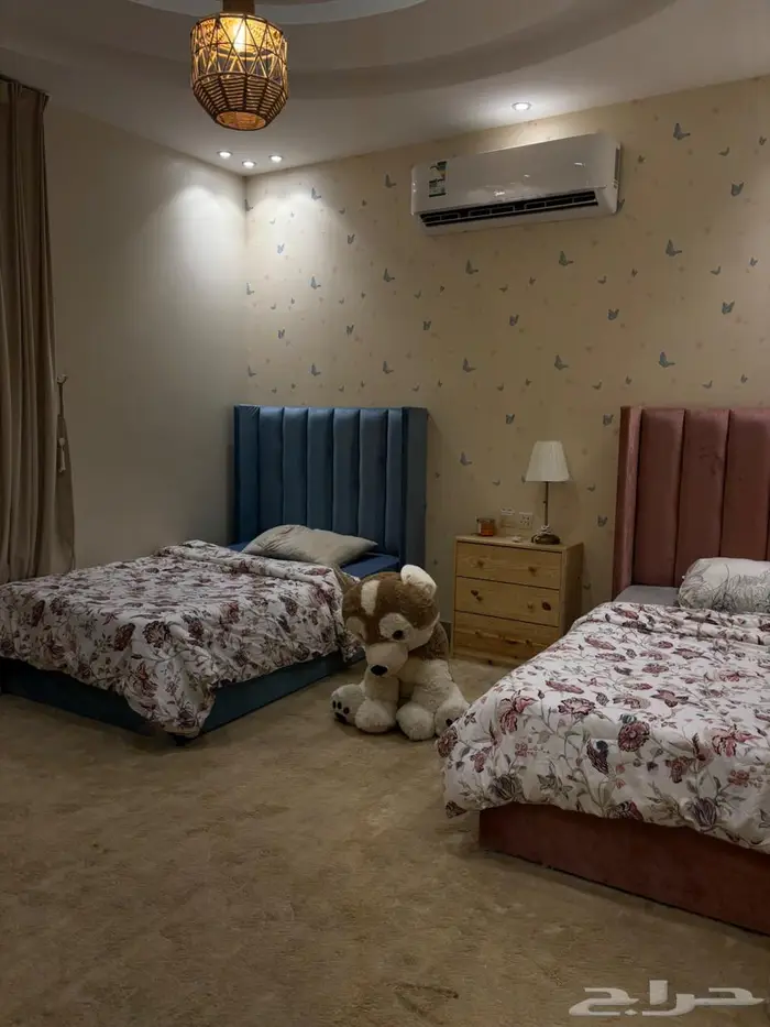 شاليه للايجار يومي شهري سنوي 2