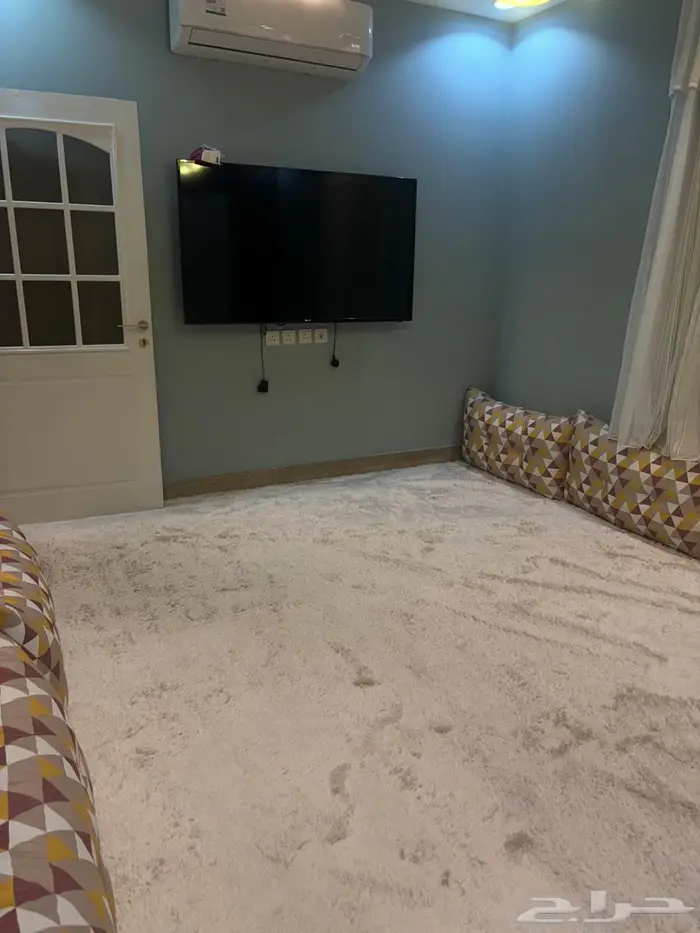 شاليه للايجار يومي شهري سنوي 6