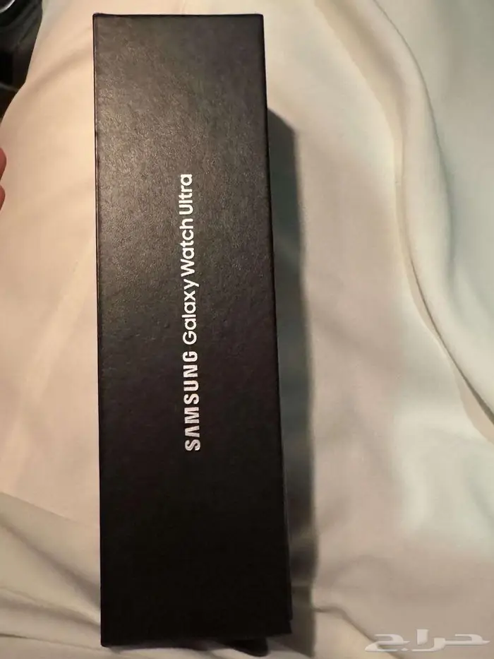 ساعة سامسونج اصليه جديده 1