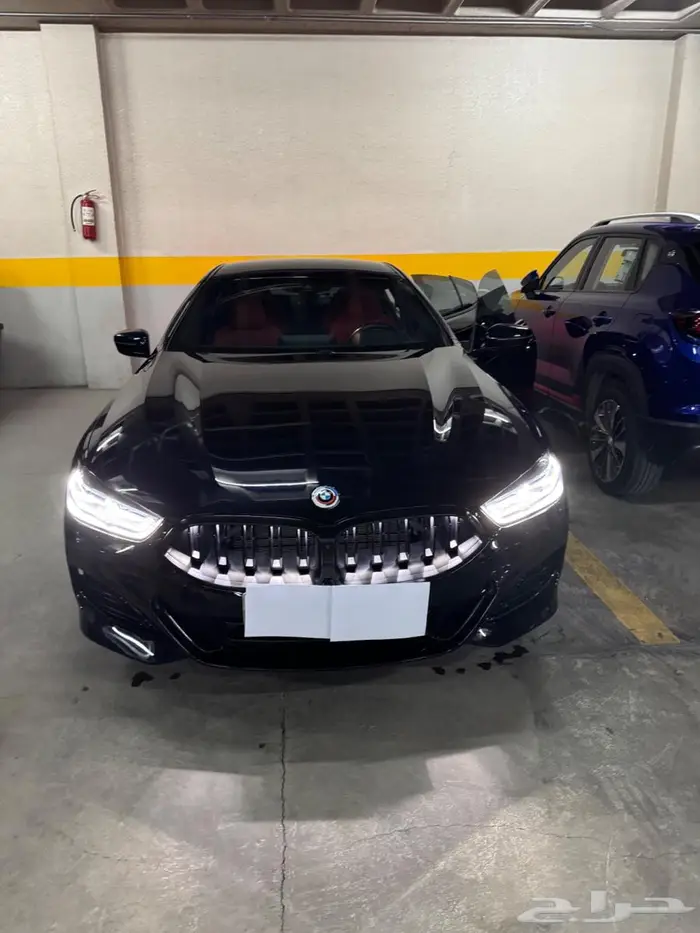 BMW Grand Cope - 2023 - M kit 11
