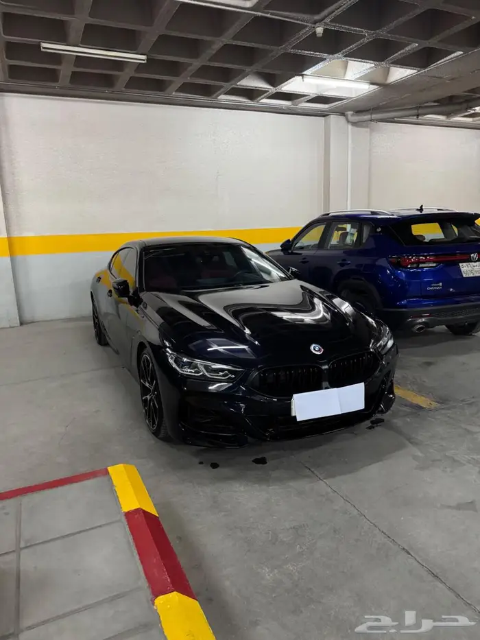 BMW Grand Cope - 2023 - M kit 15