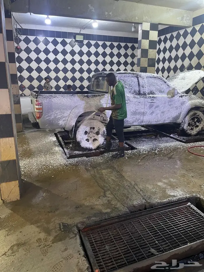 مازدا ونيت Bt50 البيع او البدل 4