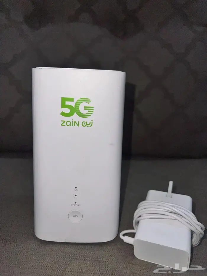 راوتر الجهاز نظيف 5G 0