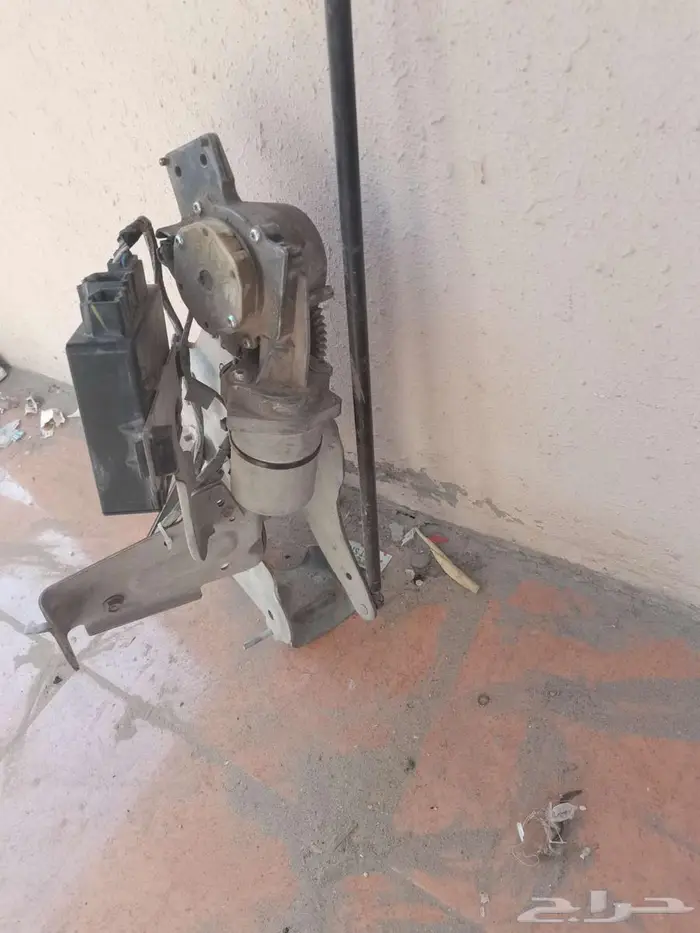 مكينه شنطه سوبربان 1