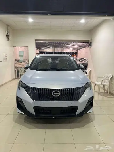 جاك امزوم GS3 موديل 2025م 0