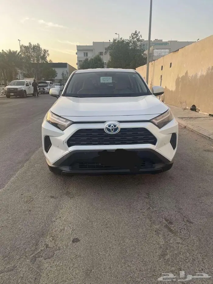 راف فور LE ستاندر 2024 عبداللطيف جميل أخو الجديد 9