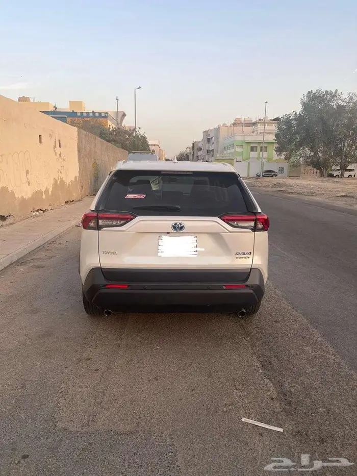 راف فور LE ستاندر 2024 عبداللطيف جميل أخو الجديد 0