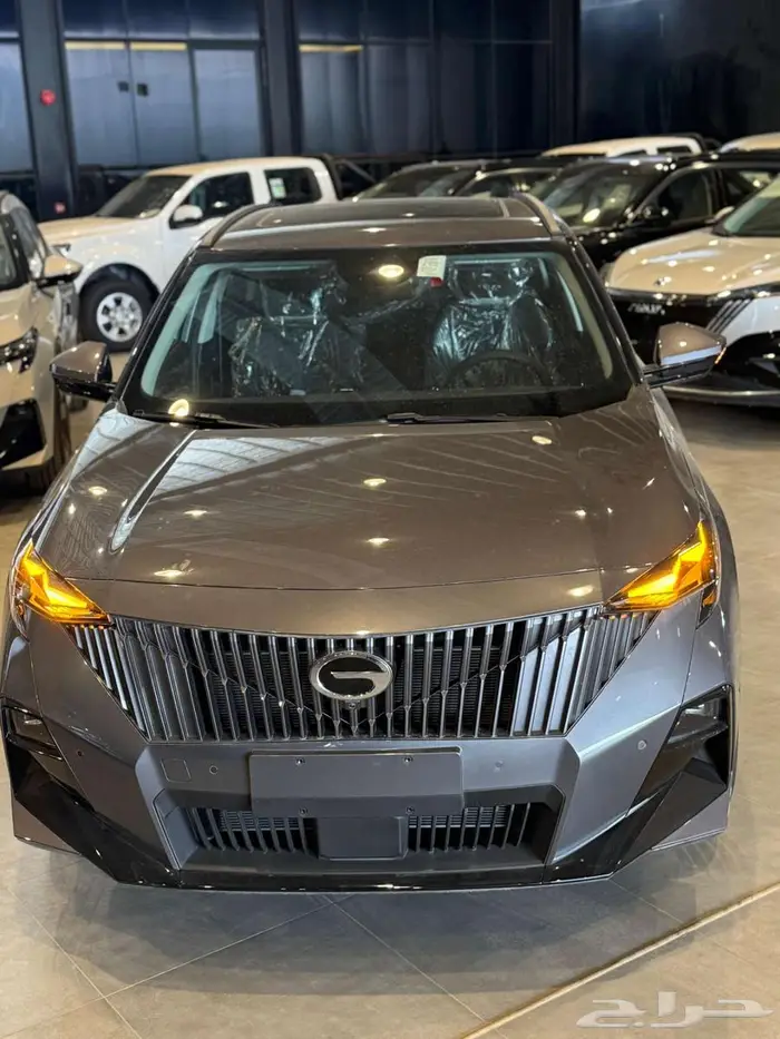 جي اي سي ام زوم 2025 3