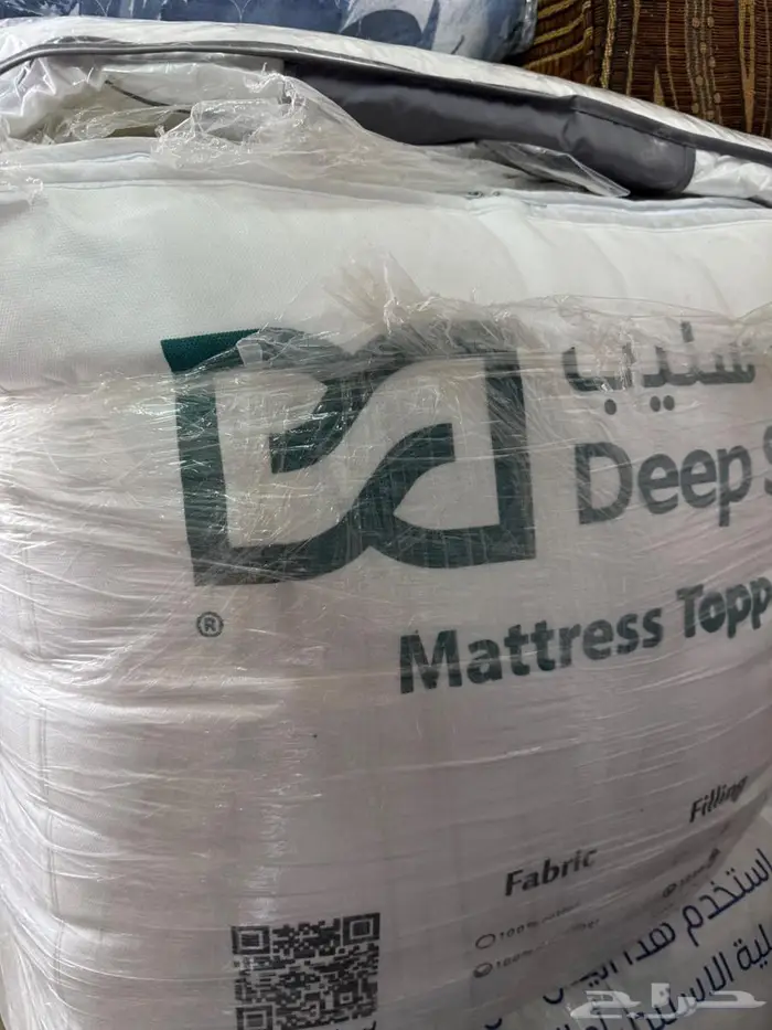 لباد جديد من مفارش العييري و ديب سليب 1