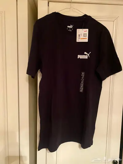 هودي وتي شيرت بوما PUMA 5